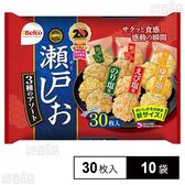 瀬戸しおアソート 30枚入