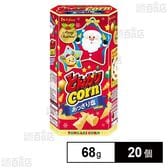 とんがりコーンあっさり塩 クリスマス 68g