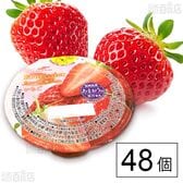 【賞味期限間近】フルティシエ いちご 190g