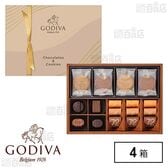 チョコレート&クッキー アソートメント チョコレート 13粒入 / クッキー 8枚入