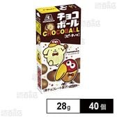 チョコボール ピーナッツ 28g