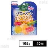 フローズンフルーツジュレ パイン 105g