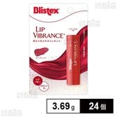 ブリステックス リップヴィブランス ローズレッド 3.69g