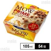 MOWプライム シナモンクッキーハニーミルク 105ml