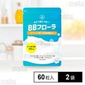 BBフローラ 60粒入