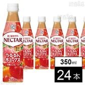 不二家 ネクター うるるん冬ミックス PET 350ml