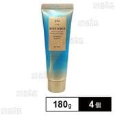 インテンシブ スリムフィット ボディスクラブ 180g