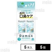 ダモン リラックスミント 12ml×5本入