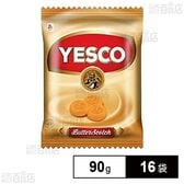 YESCO バタースコッチ 90g