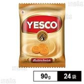 YESCO バタースコッチ 90g