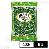 ユウカ ティラミスチョコレート(抹茶) 400g×6袋
