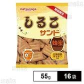 しるこサンド 蜂蜜 55g