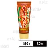 おうちdeカンタンキムチ用チューブ 150g