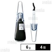 UZU BY FLOWFUSHI (ウズバイフローフシ)  38°C/99°F リップトリートメント -4 ブラック 6g