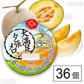 大満足夕張メロン 285g