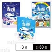 ANA FINDELISH グミ 3種セット