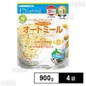 日食 プレミアムピュア トラディショナル オートミール 900g(北海道限定)
