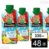 野菜生活100 Smoothie スイカ＆ソルティレモンMix 330ml