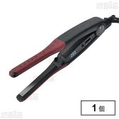 オーシャントリコ スリムアイロン AHI-112OT (Red) 11mm