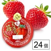 苺大の確認用 濃い大満足苺 280gを税込・送料込でお試し｜サンプル百貨店