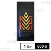 MAGMASシャンプーサンプル 1回分