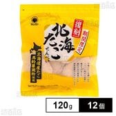 北海たこせんべい 甘辛醤油味 120g