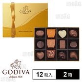 クラシック ゴールド コレクション 12粒入