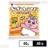 おぱんちゅうさぎ ポテトチップス 40g
