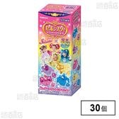 セボンスター×しなこ×竹下☆ぱらだいす