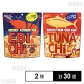 エビチ 30g / ツナチ 30g