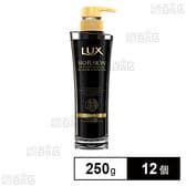 ラックス バイオフュージョン ブラックエディション シャンプー 250g