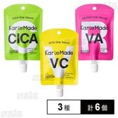 カルテメイド ドリップセラム 3種セット