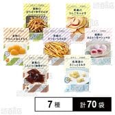 おやつTIMES 7種セット