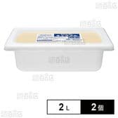 [冷凍]ハーゲンダッツ 業務用 キャラメル 2L×2個