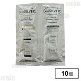 ダイアン カラーシャンプー＆トリートメント アッシュシルバー トライアル