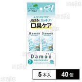 ダモン リラックスミント 12ml×5本入