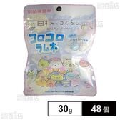 すみっコぐらし コロコロラムネ スカイソーダ味 30g