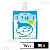 ヨーグルセーキ パウチ ヨーグルトソフトクリーム風味 150g