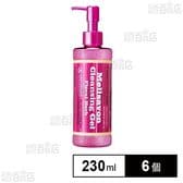 メルサボン クレンジングジェル フローラルハーブ (とろんと...