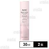 AHC ブライトフォーカス リアル アイクリーム フォーフェイス 30ml