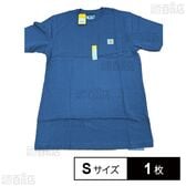 Carhartt K87-M T shirt NAVY Size: S
