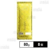 【医薬部外品】ムコタ ピカラ ヘアカラー スタンダード YELLOW 80g