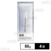 【医薬部外品】ムコタ ピカラ ヘアカラー スタンダード ホワイトクリア 80g