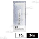 【医薬部外品】ムコタ ピカラ ヘアカラー スタンダード ホワイトクリア 80g