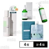 ミレナス 4種セット