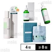 ミレナス 4種セット