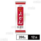 越後の一品 うどん 200g
