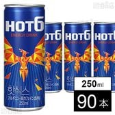 HOT6 250ml
