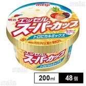 エッセルスーパーカップ トロピカルミックス 200ml