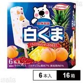 白くま 60ml×6本